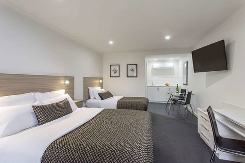 Hamilton Lonsdale Motel - E Caravan Parks 3