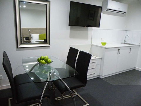 Hamilton Lonsdale Motel - E Caravan Parks 5