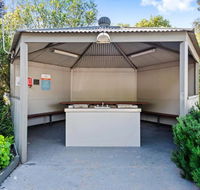 Discovery Parks Melbourne - E Caravan Parks
