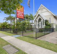 Caboolture Central Motor Inn SureStay Collection - E Caravan Parks