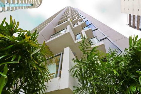 Mantra Midtown Brisbane - E Caravan Parks 1