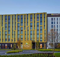 Hyatt Place Melbourne Essendon Fields - E Caravan Parks