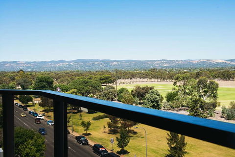 Rydges South Park Adelaide - E Caravan Parks 0