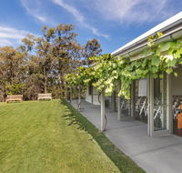 Spicers Guesthouse - E Caravan Parks