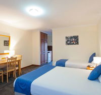 Admiral Motel Bunbury - E Caravan Parks