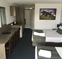 Sugar Country Motor Inn