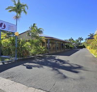 Smart Motels Bert Hinkler
