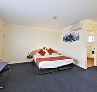 Boulevard Lodge