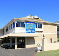 Alexandra Park Motor Inn