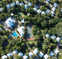 Kellys Beach Resort