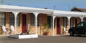Scone NSW E Caravan Parks