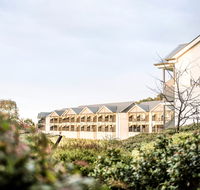 Novotel Barossa Valley Resort - E Caravan Parks