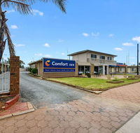 Comfort Inn Flinders on Main - E Caravan Parks