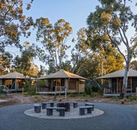 Discovery Parks Barossa Valley - E Caravan Parks
