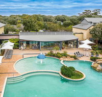 The Sebel Busselton - E Caravan Parks
