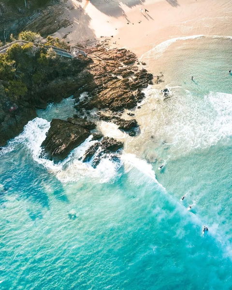 Lord Byron Resort - E Caravan Parks 2