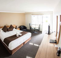 Hospitality Esperance SureStay by BW - E Caravan Parks