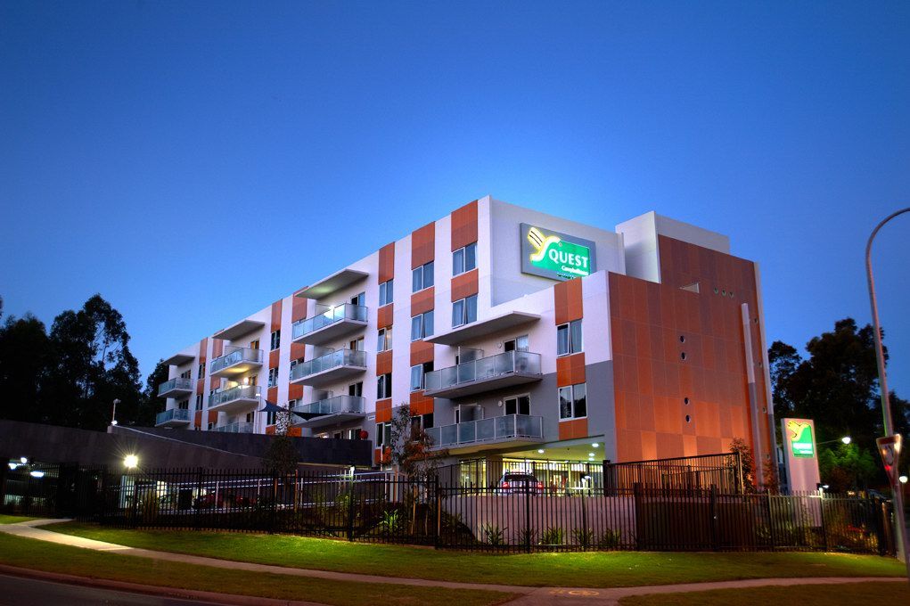 Ambarvale NSW E Caravan Parks