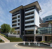 Rydges Campbelltown - E Caravan Parks