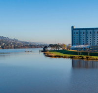 Peppers Silo Launceston - E Caravan Parks