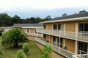 Eden NSW E Caravan Parks