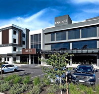 Ingot Hotel Perth an Ascend Hotel