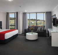 Rydges Mount Panorama Bathurst - E Caravan Parks