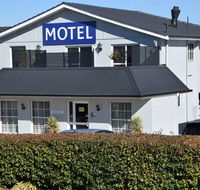 Best Western Coachman's Inn Motel - E Caravan Parks