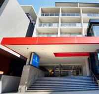Amity South Yarra Apartments - E Caravan Parks