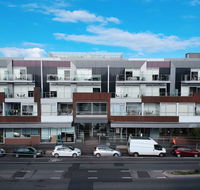 Apartments Ink - E Caravan Parks