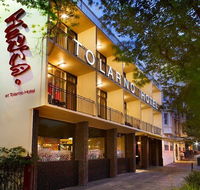 Tolarno Hotel - E Caravan Parks