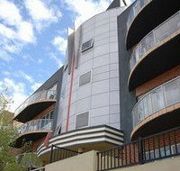 Quest on St Kilda Rd - E Caravan Parks