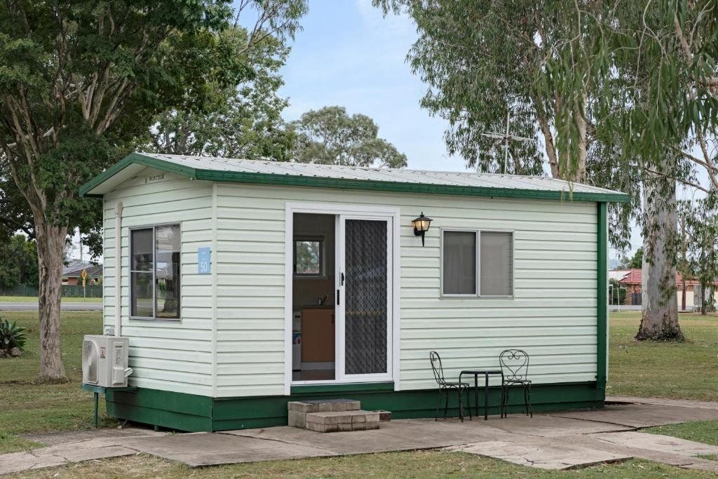 Kyogle NSW E Caravan Parks