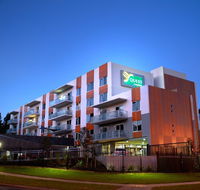 Quest Campbelltown Serviced Apartments - E Caravan Parks
