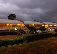 The Hermitage - E Caravan Parks