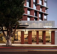 Veriu Green Square - E Caravan Parks