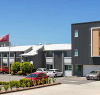 Best Western Plus Apollo International - E Caravan Parks