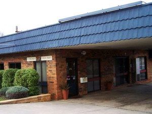 Adelaide Lead VIC E Caravan Parks