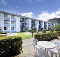 Assured Waterside Apartments - E Caravan Parks