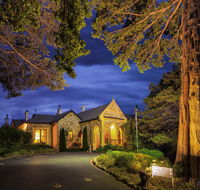 Mount Lofty House - E Caravan Parks