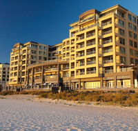 Oaks Pier Plaza - E Caravan Parks
