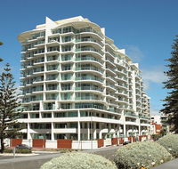 Oaks Liberty Towers - E Caravan Parks