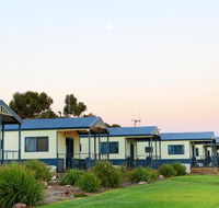 Discovery Parks Whyalla Foreshore - E Caravan Parks
