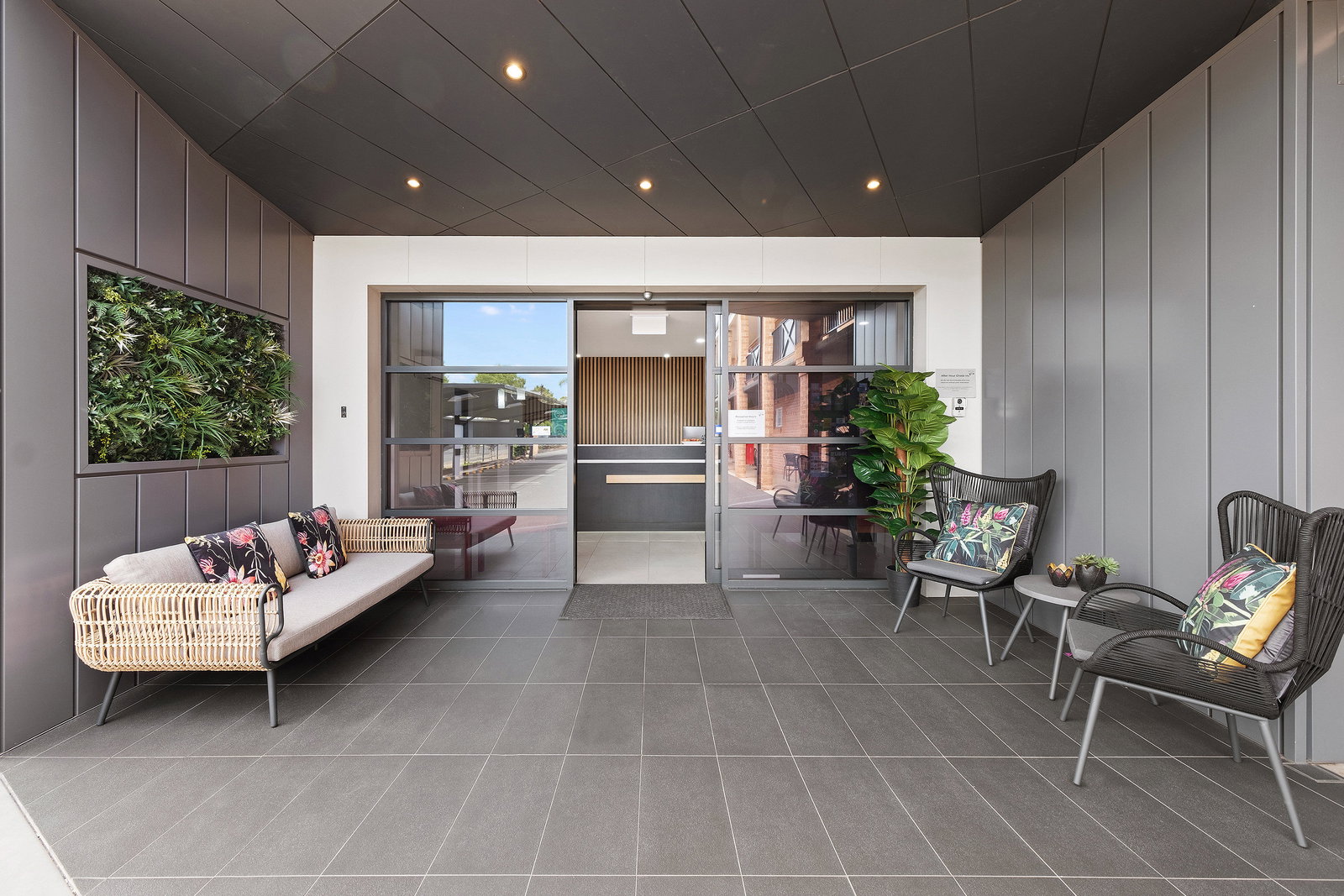 Eschol NSW E Caravan Parks