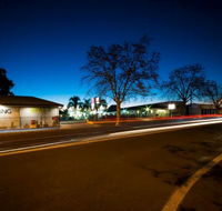 Matilda Motor Inn