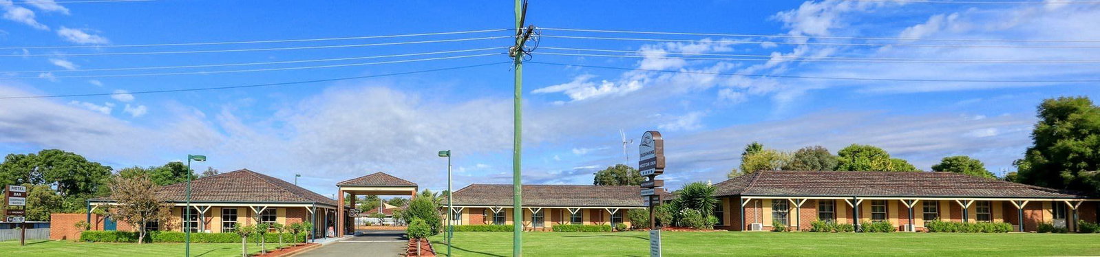 Alectown NSW E Caravan Parks