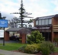 Essendon Motor Inn - E Caravan Parks