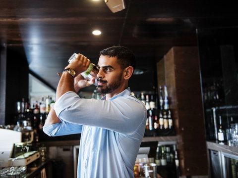 Pullman Pt Douglas Sea Temple Resort/Spa - E Caravan Parks 2