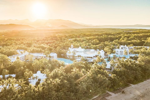 Sheraton Grand Mirage Resort Port Douglas - E Caravan Parks 0