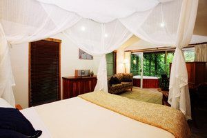 Daintree Eco Lodge & Spa - E Caravan Parks 1